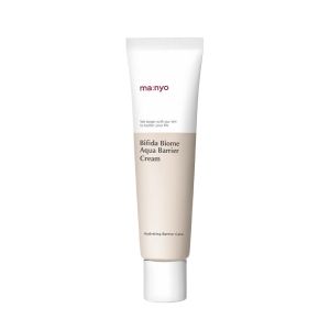 MANYO Bifida me Aqua Barrier Cream Moisturizer for All Skin Types 2.7fl oz(80ml)