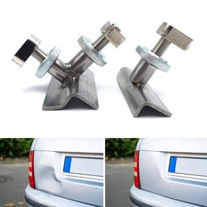 Bidirectional Dent Puller Gasket Easy to Operate Right Angle Car Dent Pull Gasket Car Repair Tool Accessories