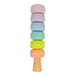 Harga Grosir - Textliner Motif Karakter Lucu / Spidol Pastel Lucu Warna Warni