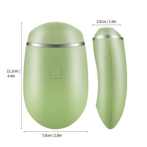 Alat Mencukur Mini Lady Shaver Pencukur Bulu Kaki Alat Pencukur Bulu Kemaluan Pencukur Bulu Ketia