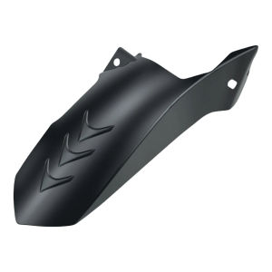 New Honda Click 125/150 Rear Tire Hugger Mud Guard Fender Mudflap