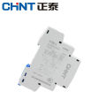 CHINT NTE8 Series Time Delay Relay Control Off Power On Delay NTE8-A NTE8-B 5S 10S 120S 480S AC220V DC24V Din Rail Digital Timer. 