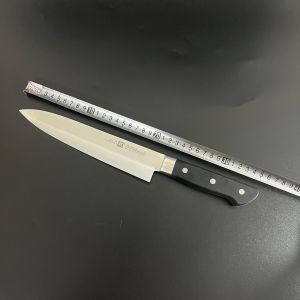 Dao làm bếp thái lát bổ củ quả thép không gỉ chính hãng Đức