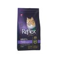 Reflex Plus Cat dry food 1.5kg. 