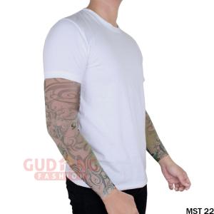 Sarung Lengan Tato Fake Tattoo Arm Sleeve Manset Hand Socks - Banyak Pilihan Motif