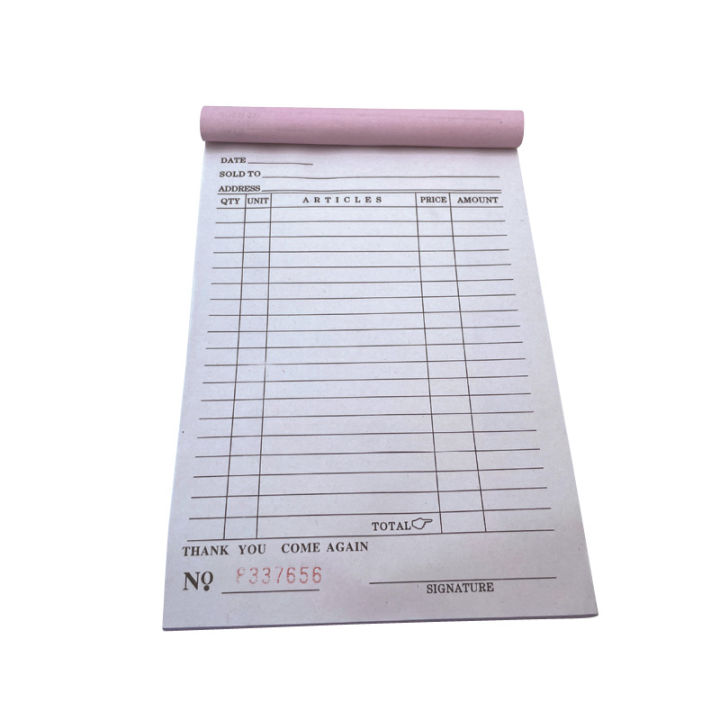 Future Market High Quality Receipt paper receipt bill paper holder Future Market High Quality Receipt paper receipt bill paper holder