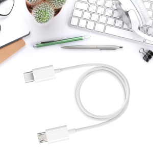 Loại C để đầu đực Micro USB sạc đồng bộ cáp OTG dây Bộ chuyển đổi cho điện thoại USB C dây
