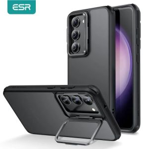 ESR Classic Camera Kickstand Case for Samsung Galaxy S23 S23 Plus S23 Ultra