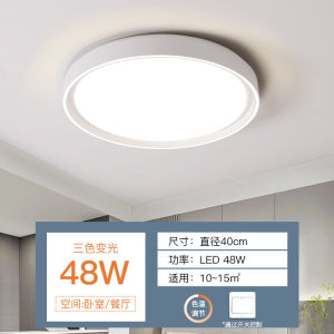 SXH LED Ceiling lights living room lights modern and minimalist design suitable for large halls master bedrooms dining rooms and balconies 2026 New lamp