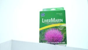 ATC LiverMarin 30s Liver Health Cleansing Body Care Staying Up Late Working Overtime Drinking