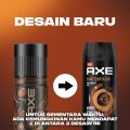 Axe Deodorant Body Spray Dark Temptation 135ml. 