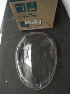 COD Mika Kaca Lampu Depan Reflektor SCOOPY FI K16 2013 2014 2015 2016 Merk Win