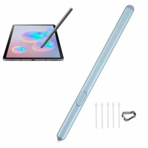 Galaxy Tab S6 Stylus Pen For Samsung Touch Screen Pen For Samsung SM-T860 SM-T865 EJ-PT860B Tablet No Bluetooth
