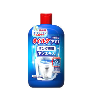 500ML Japan Washing Machine Cleaner 99.99% Sterilization Deep Clean Remove Musty Odors for all