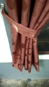 Gorden Pintu & Jendela: Pilihan Terbaik untuk Rumah Anda