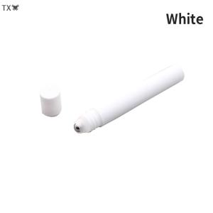 TX🏮💓🧧 Chai bi Lăn nước hoa rỗng 10ml chai đựng dầu bằng thép không gỉ bằng nhựa