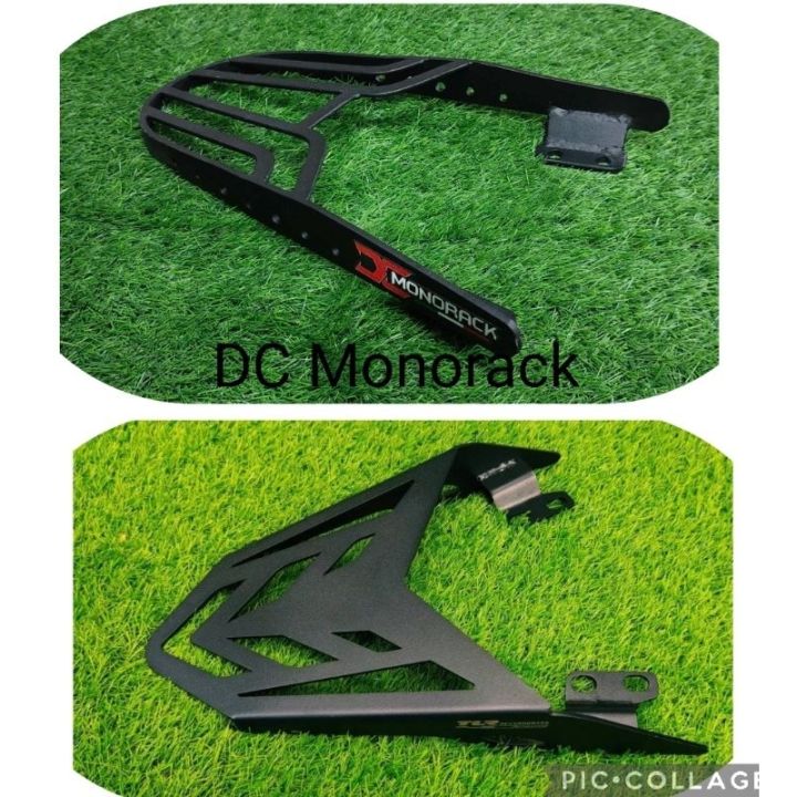 Honda RSX 110 FI top box bracket Lazada PH