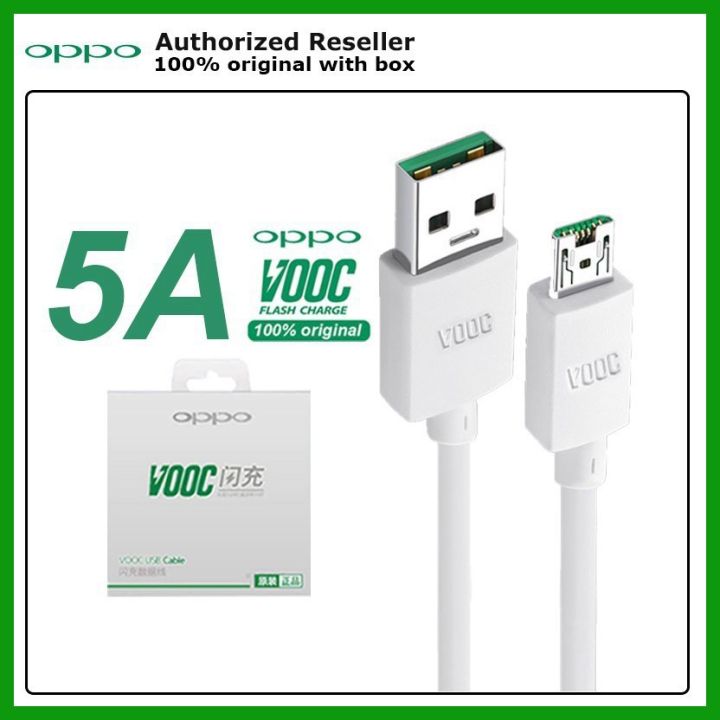 Original Android Super Flash Fast Charge Micro Android Data USB Cable 5A Fast Charger Set TYPE C