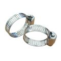 Klem Selang Kompor Gas /Klem kleman selang Air 7/8  inch (Dim 12-23 mm) - Hose Selang Stainless. 