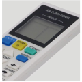 New For Panasonic Air Conditioner AC Remote Control A75C3826 Fit For CS-E9PKR CS-E12PKR CS-E21PKR. 