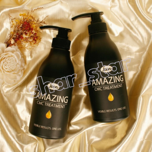 Jeen Amazing CMC Treatment 500ml Protein Hair Pack Severe Damage Repair DIY Hair Clinic