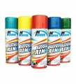Sơn xịt Monke 200 Trắng 400ml. 