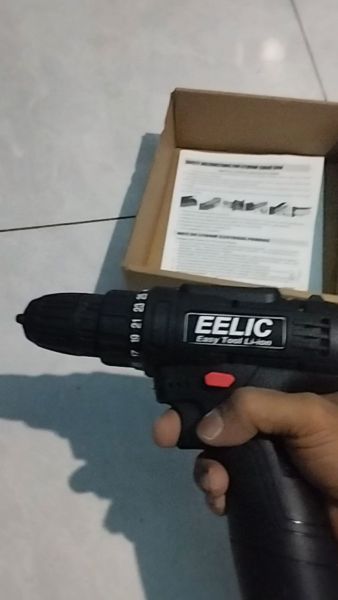Buyer review video 2