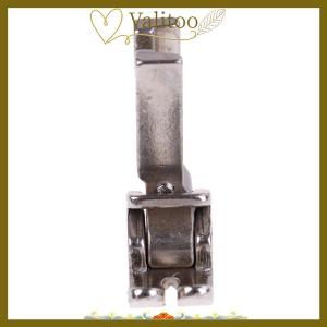 [Valitoo] เท้ากดจักรเย็บผ้าอุตสาหกรรม P952 1ชิ้นเท้าปรับได้พับได้