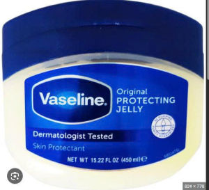 Dưỡng ẩm Vaseline Original Protecting Jelly 450ml-Chuẩn ANH