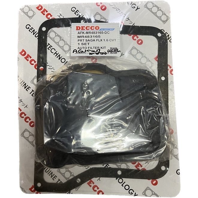 CVT TRANSMISSION FILTER FOR PROTON SAGA BLM FLX Lazada