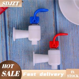 SDJZT Đẩy loại nhựa nước quả vòi tap thay thế uống các bộ phận