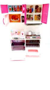 My Modern Kitchen Playset