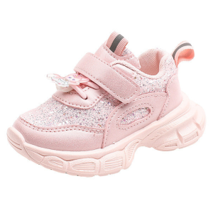 Sepatu Anak Sneakers Fashion Kekinian 30290