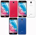 SAMSUNG GALAXY J DOCOMO 3/32GB - CPU Quad-core 2.3 GHz - DISPLAY Super AMOLED 5.0" - GARANSI INTERNASIONAL. 