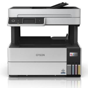 Epson EcoTank L6490 A4 Ink Tank Printer