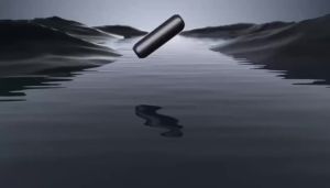 40 หูฟังไร้สาย TWS บลูทูธ สเตอริโอ สัมผัส หูฟังตัดเสียงรบกวนพร้อมไมโครโฟน