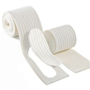 SKJK 2 Rolls Thoáng khí Đế giày tự làm bằng latex 1.5m Thấm hút mồ hôi Thoải mái Đế giày có thể cắt được Dày Hấp thụ sốc Đế giày tự cắt Người lớn Trẻ em