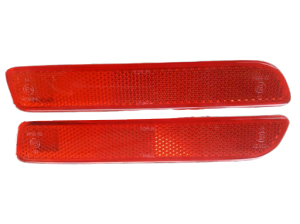 Lampu Bemper Belakang splashx - overertiga 1 set/Mata Kucing Suzuki Ertiga