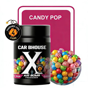CAR BHOUSE Air freshener 220g long-lasting fragrance deodorizing solid perfume aromatherapy essential oil scent car interior air purifier stylish air freshener car bedroom deodorizer scented