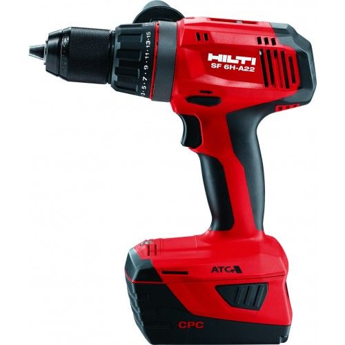 Mandrin originale HILTI SF 6-A22 SF 6H-A22 (02) #2237558 Mandrin originale HILTI SF 6-A22 SF 6H-A22 (02) #2237558