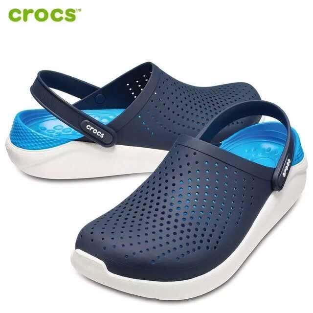 Crocs lazada 2025