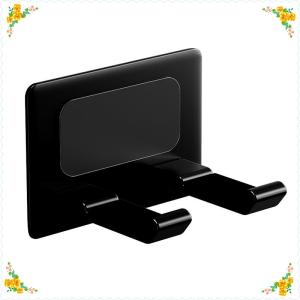 💖【Special price】💝CHUN ที่วางไดร์เป่าผมอลูมิเนียมติดผนังชั้นวางไดร์เป่าผมแบบไม่ต้องเจาะสำหรับจัดเก็บไดร์เป่าในห้องน้ำ