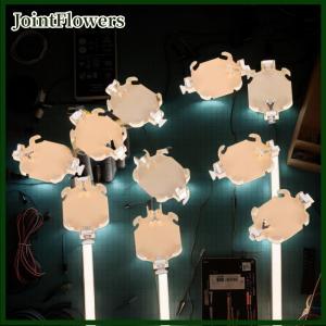 JointFlowers 10Pcs CR1616 Battery Holder For Game Card Batteries Holder For Nintendo Gameboy Advance Replacement Accessories