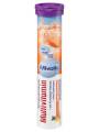 [HCM]Vitamin Tổng hợp - Sủi Đức Mivolis - Multi Vitamin - Vitamin Tổng Hợp 20 Viên - Tăng sức đề kháng hỗ trợ miễn dịch. 
