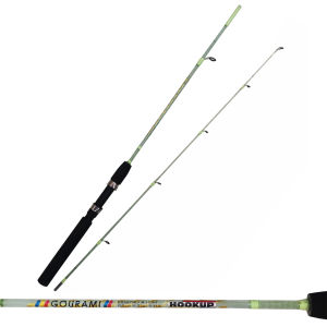 Joran Hookup Gourami Fiber Spinning Bening 120/135/150