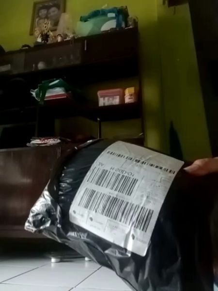 Buyer review video 2