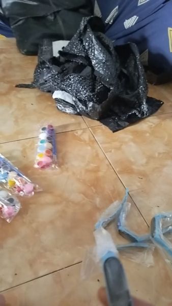 Buyer review video 2