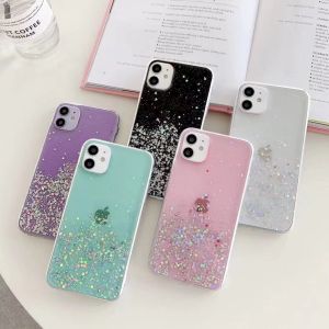 0299 VVV CASE glitter Oppo A37F Neo 9 F1s A59 A57 A77S A39 F3 F5 youth F7 F9 F11 F11pro A7 A5s A12 A11K A92020 A52020 A52 A92 A33 A53 gliter silikon blink bling
