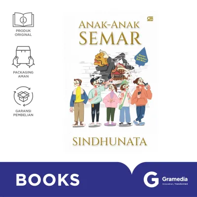 Anak-Anak Semar (Edisi 2024)