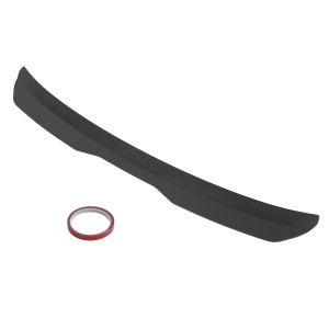 Rear Roof Spoiler Wing Hatchback Universal for Seat LEON Maxton MK1 Mk2 Mk3 MK4 MK5 MK6 MK7 2000-2021